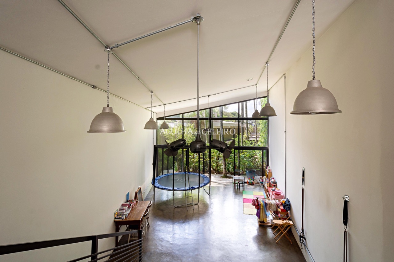 Casa com piscina à venda no Jardim Guedala – 16098 - DSC_1157