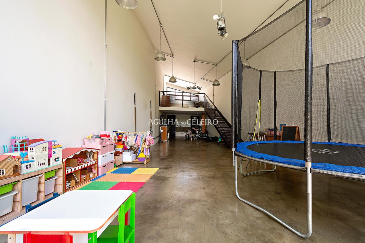 Casa com piscina à venda no Jardim Guedala – 16098 - DSC_1145