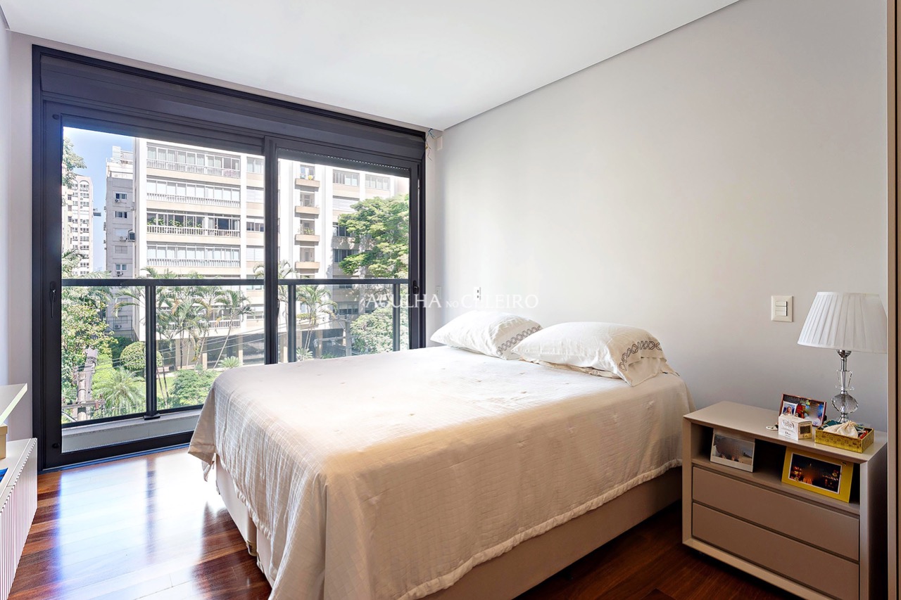 Apartamento novo à venda no Jardim América. – 16247 - Apartamento-venda-Jardim-America-com-3-suites-Agulha-No-Celeiro0162