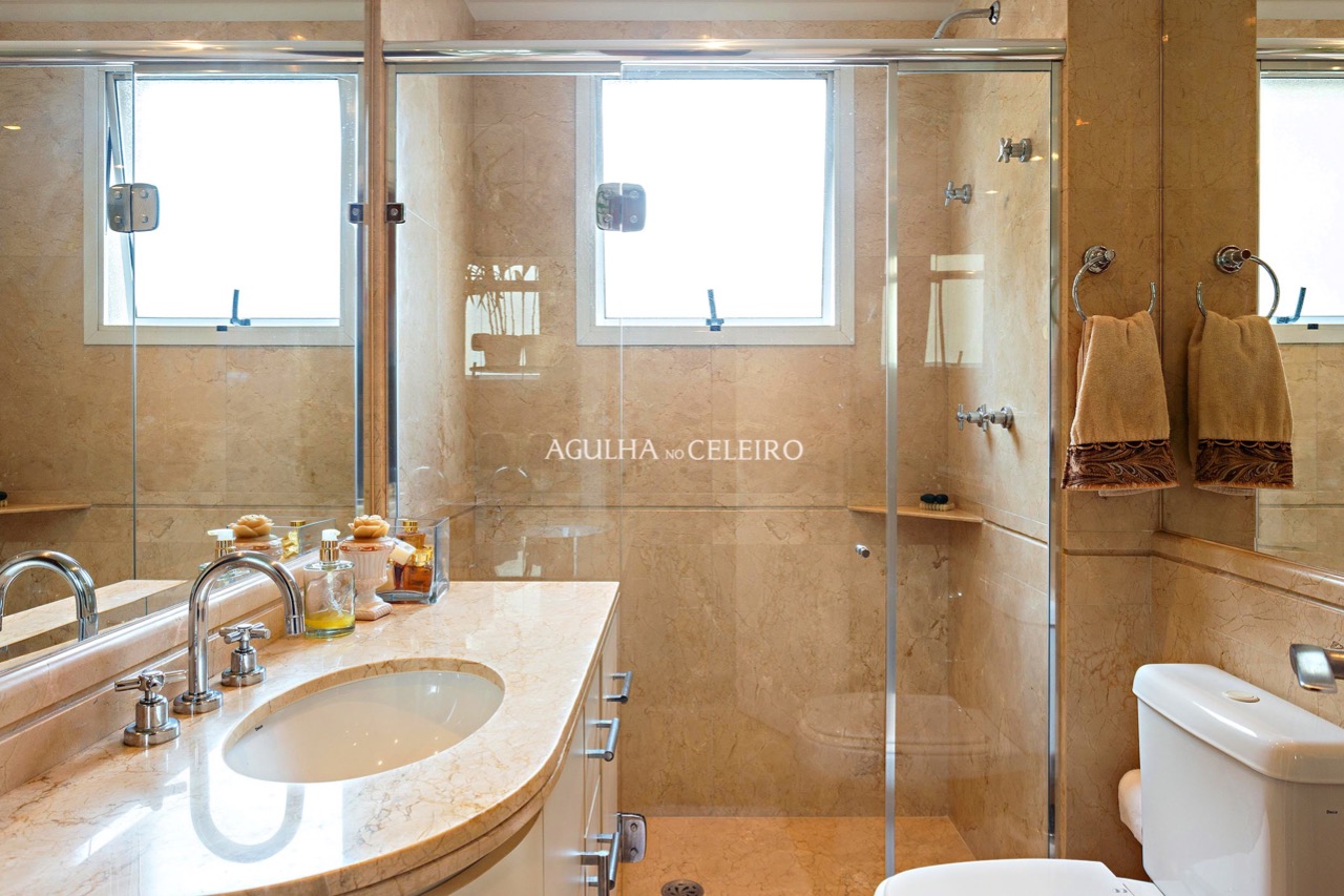 Apartamento amplo, claro e iluminado no melhor de Moema Pássaros. – 16258 - _MG_5798