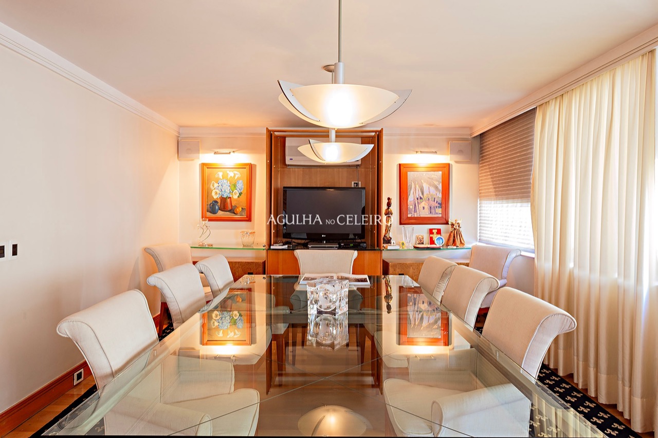 Apartamento lindo e moderno, ótima planta à venda no Jardim America. – 16334 - _MG_2122