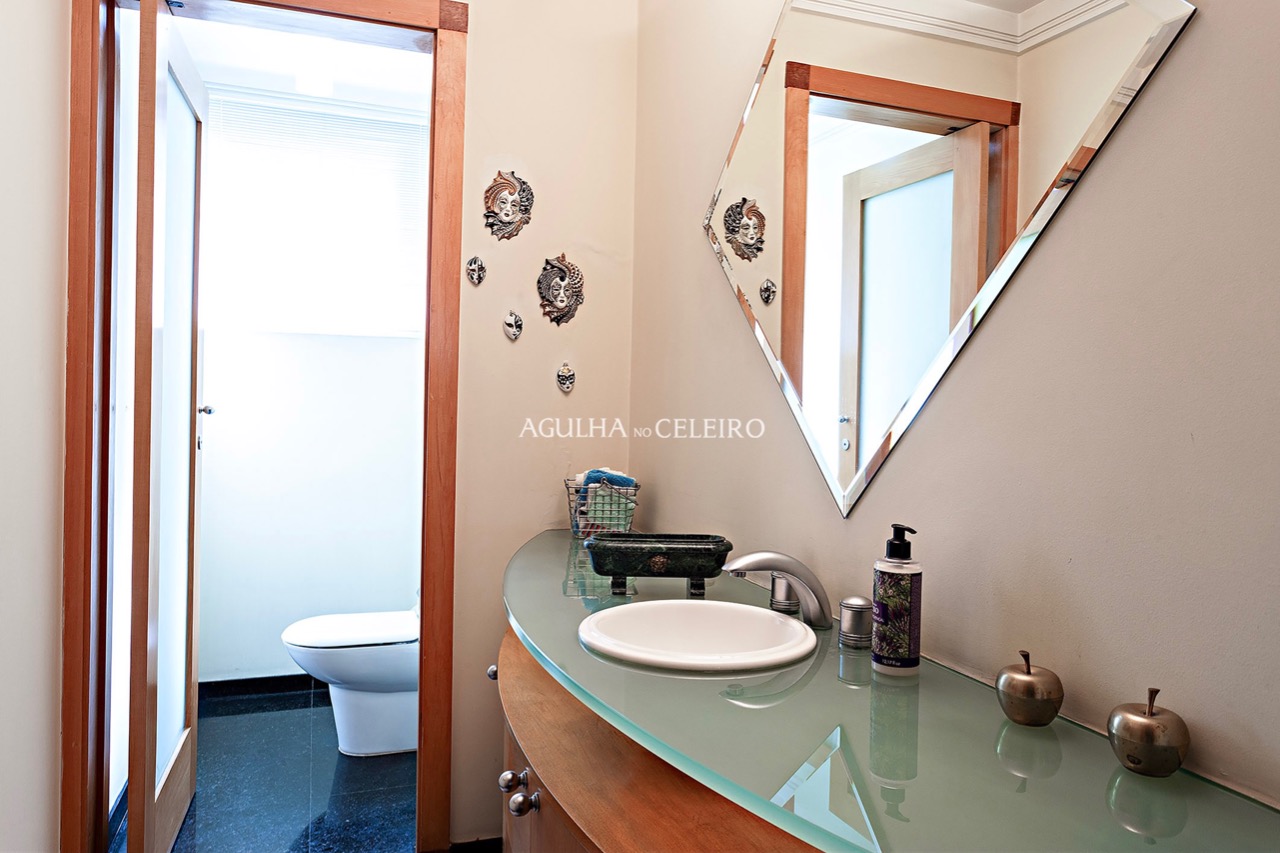 Apartamento lindo e moderno, ótima planta à venda no Jardim America. – 16334 - _MG_2162