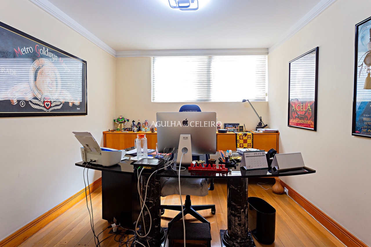 Apartamento lindo e moderno, ótima planta à venda no Jardim America. – 16334 - _MG_2169