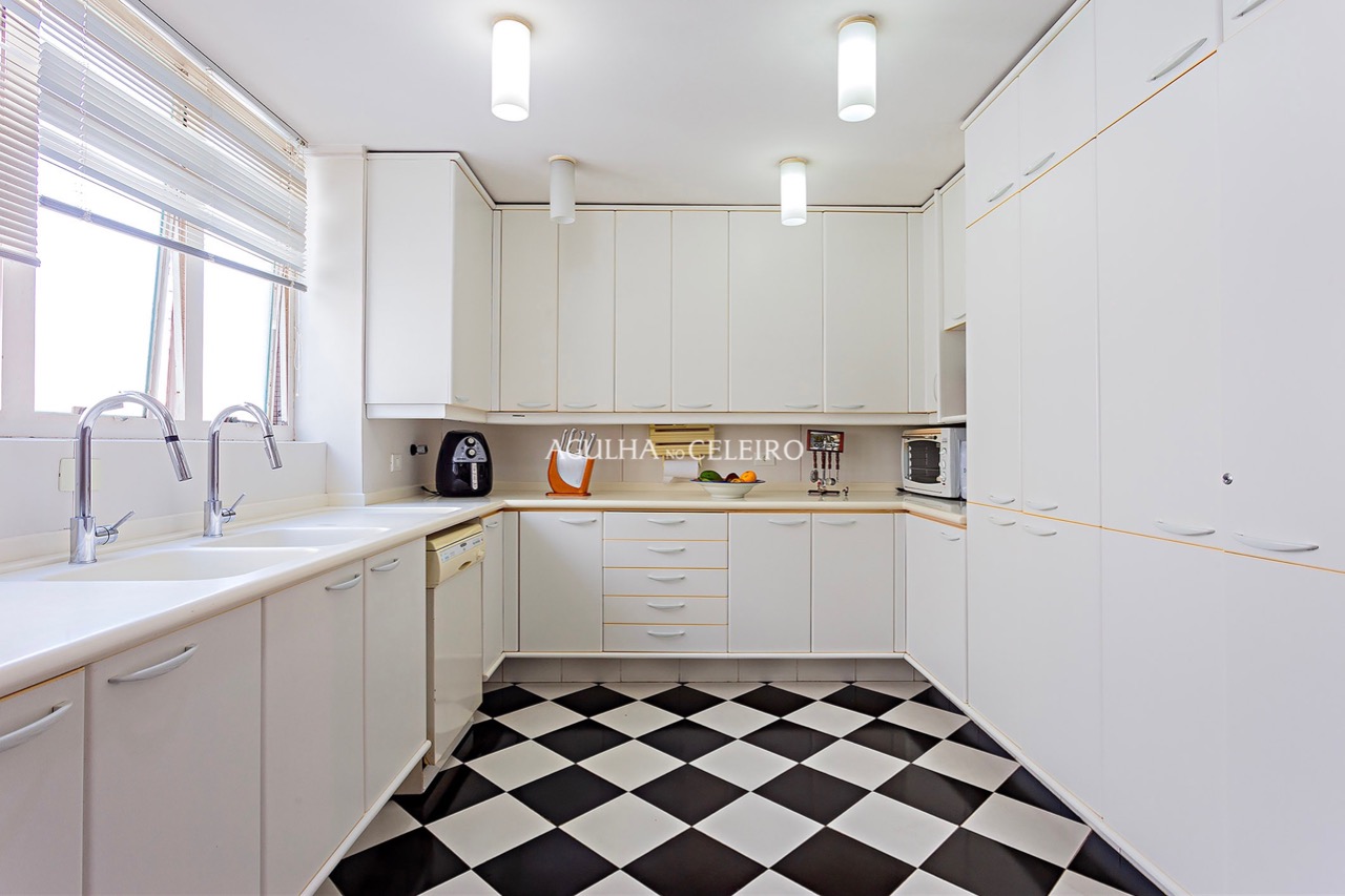 Apartamento lindo e moderno, ótima planta à venda no Jardim America. – 16334 - _MG_2211