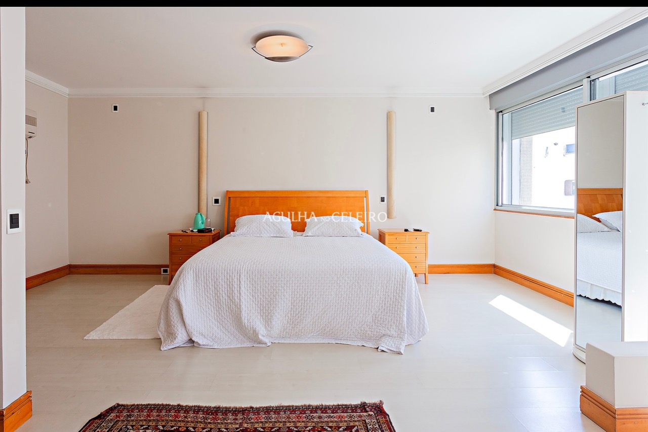 Apartamento lindo e moderno, ótima planta à venda no Jardim America. – 16334 - _MG_2276