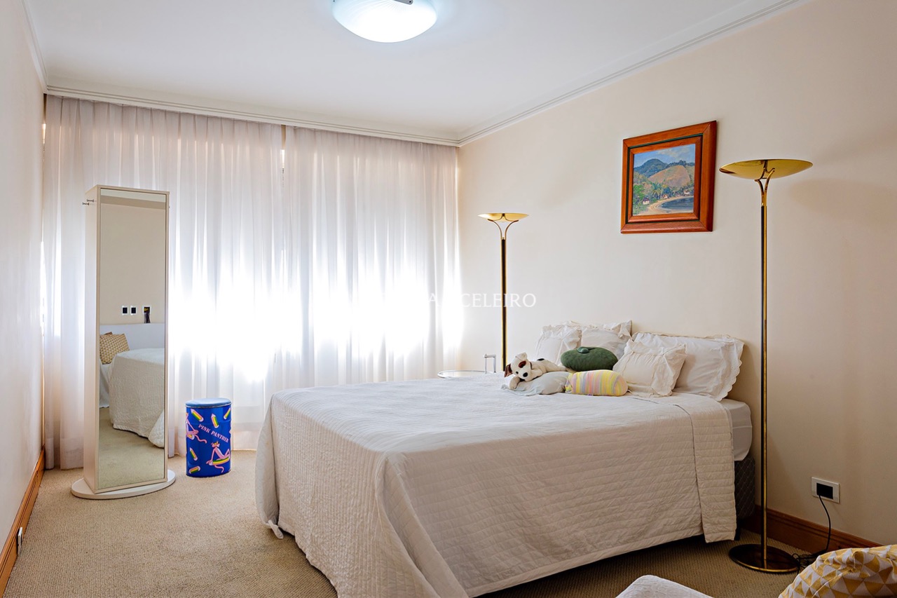 Apartamento lindo e moderno, ótima planta à venda no Jardim America. – 16334 - _MG_2293