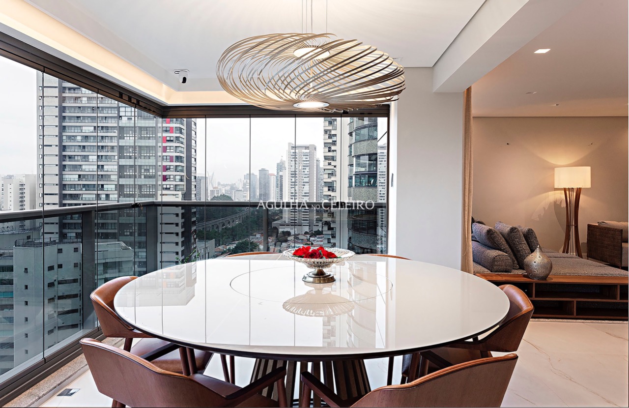 Novíssimo apartamento no Brooklin para venda. – 8823 - Apartamento-a-venda-Campo-Belo-com-varanda-integrada-Agulha-No-Celeiro0762