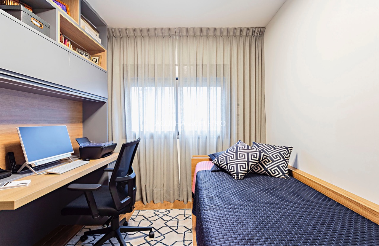 Novíssimo apartamento no Brooklin para venda. – 8823 - Apartamento-a-venda-Campo-Belo-com-varanda-integrada-Agulha-No-Celeiro0811