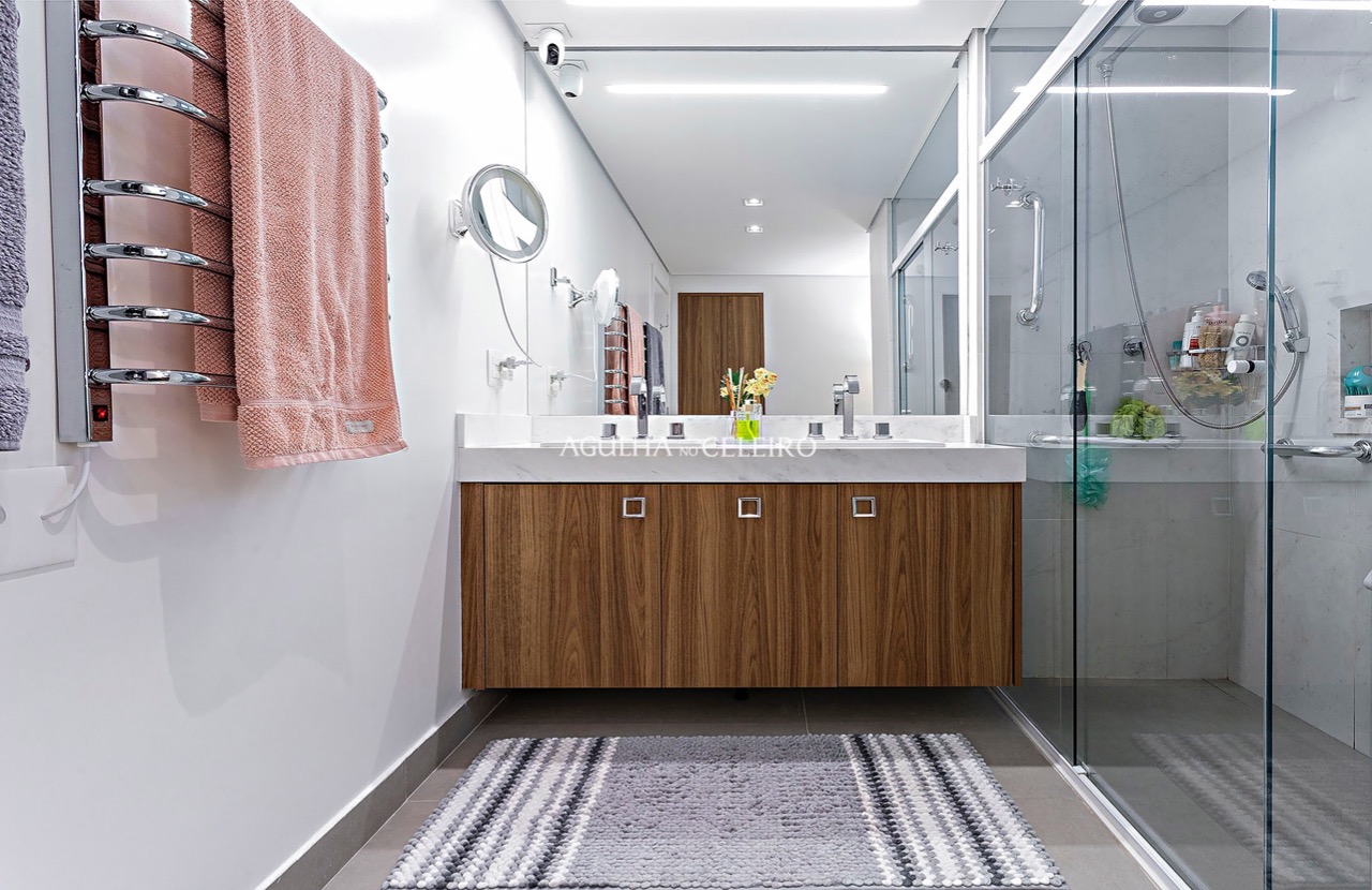 Novíssimo apartamento no Brooklin para venda. – 8823 - Apartamento-a-venda-Campo-Belo-com-varanda-integrada-Agulha-No-Celeiro0836