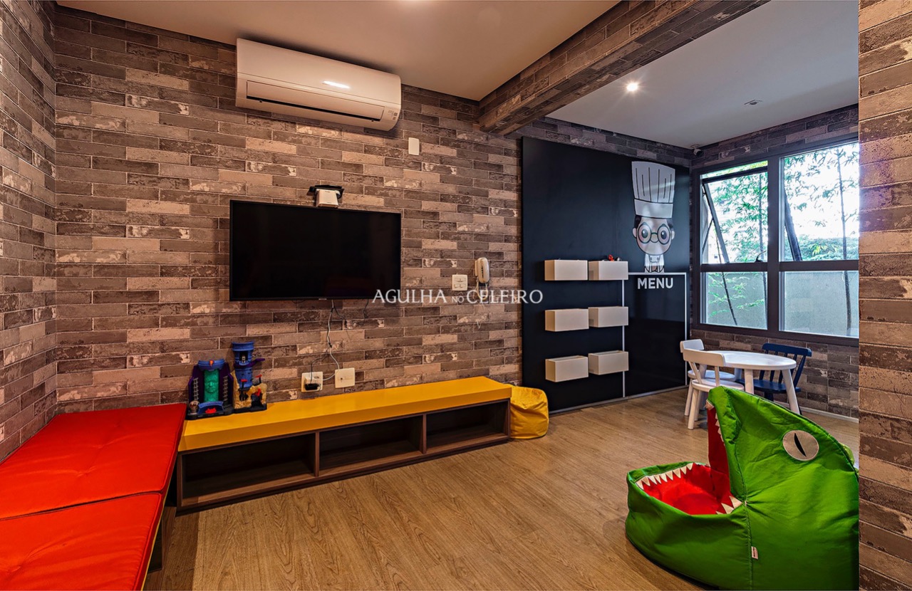 Novíssimo apartamento no Brooklin para venda. – 8823 - Apartamento-a-venda-Campo-Belo-com-varanda-integrada-Agulha-No-Celeiro0850