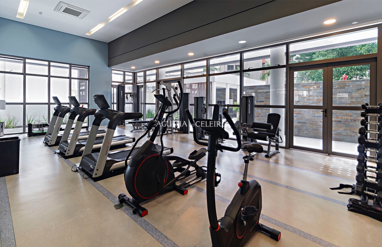 Novíssimo apartamento no Brooklin para venda. – 8823 - Apartamento-a-venda-Campo-Belo-com-varanda-integrada-Agulha-No-Celeiro0858