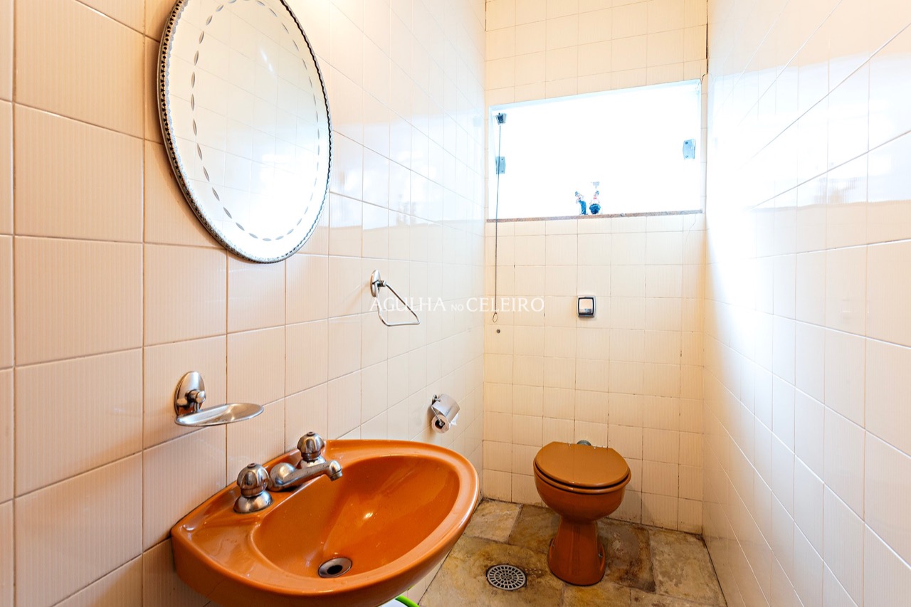 Casa charmosa à venda no Jardim Paulista, chame seu arquiteto. – 9567 - _MG_9471