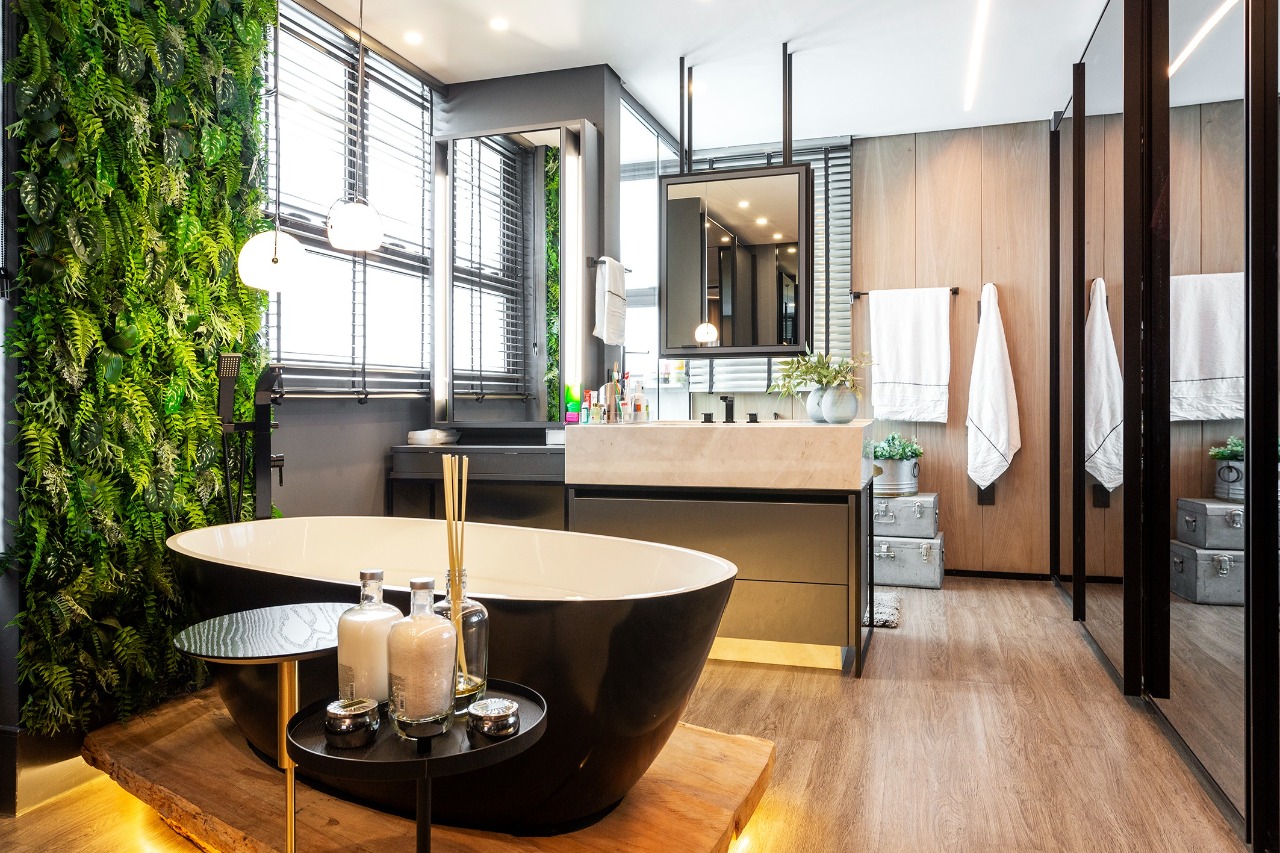 Apartamento próximo à Faria Lima. – AP0874 - _MG_9640