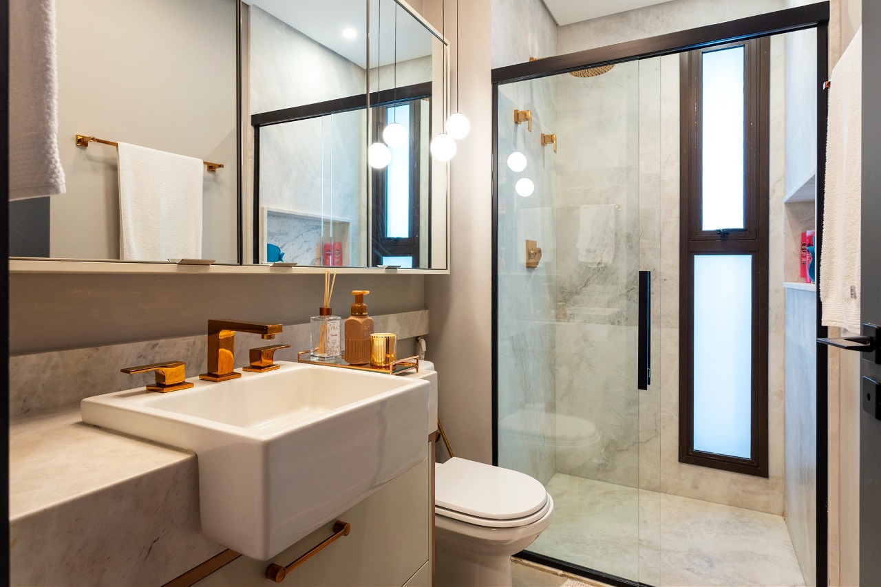 Apartamento próximo à Faria Lima. – AP0874 - _MG_9621