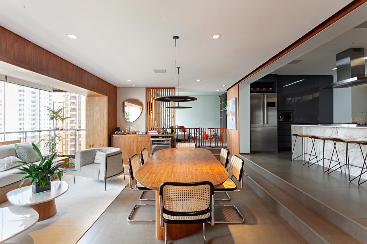 Lindo apartamento à venda em Moema. – AP1424 - _MG_0087