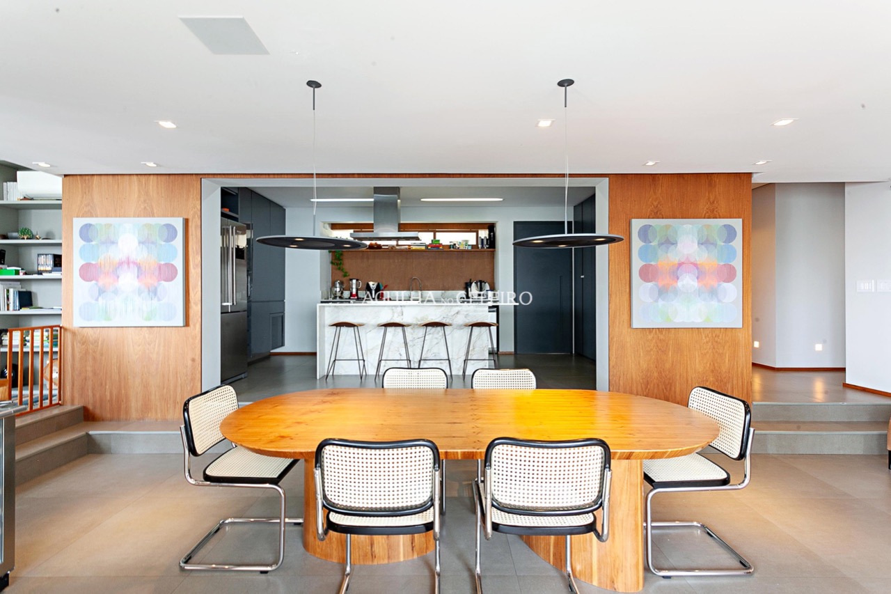 Lindo apartamento à venda em Moema. – AP1424 - _MG_0112