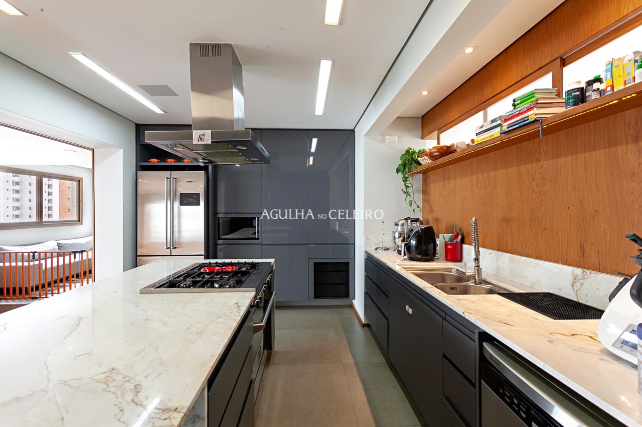 Lindo apartamento à venda em Moema. – AP1424 - _MG_0130