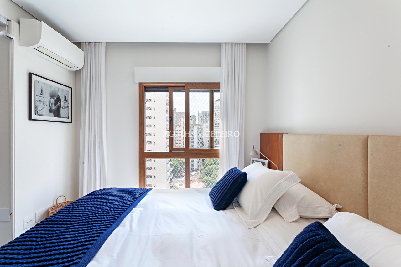 Lindo apartamento à venda em Moema. – AP1424 - _MG_0020