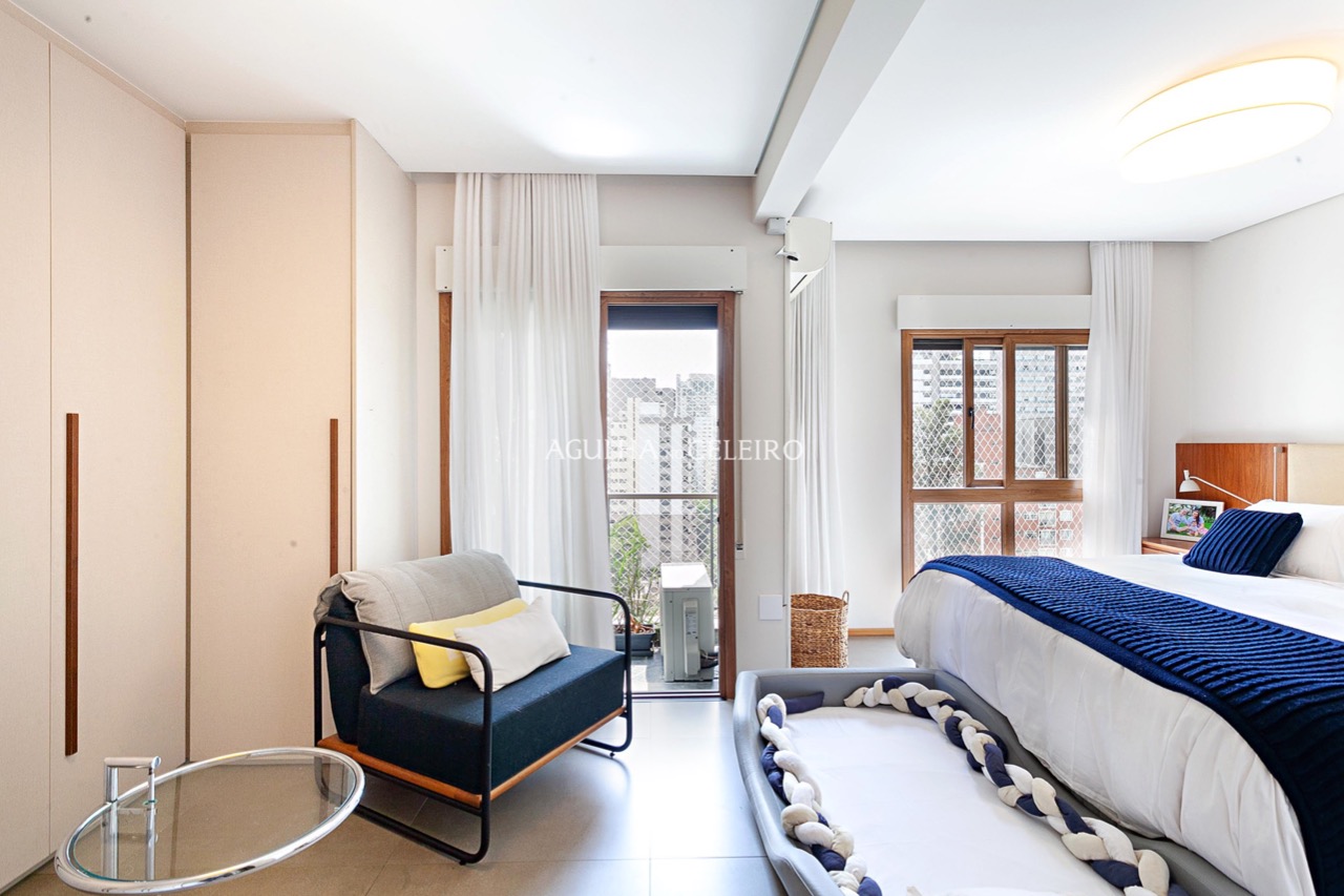 Lindo apartamento à venda em Moema. – AP1424 - _MG_0034