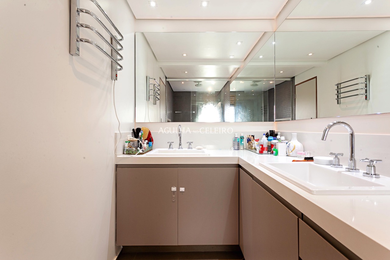 Lindo apartamento à venda em Moema. – AP1424 - _MG_0041