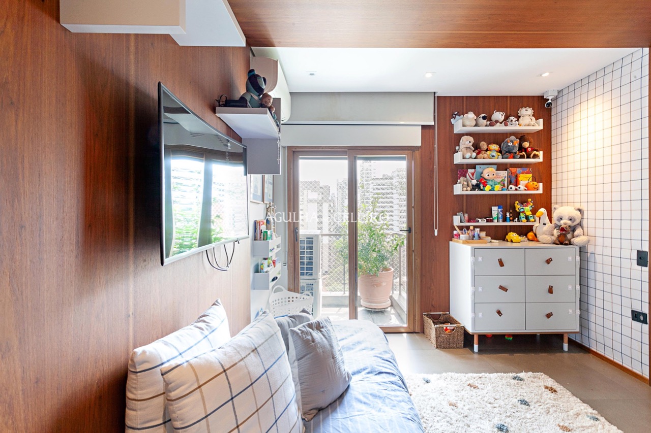 Lindo apartamento à venda em Moema. – AP1424 - _MG_0058