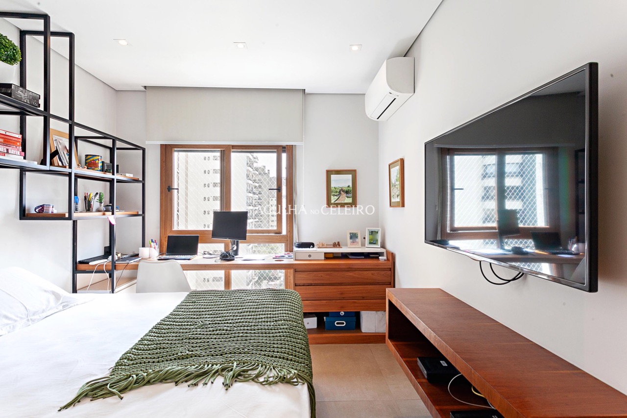 Lindo apartamento à venda em Moema. – AP1424 - _MG_0046