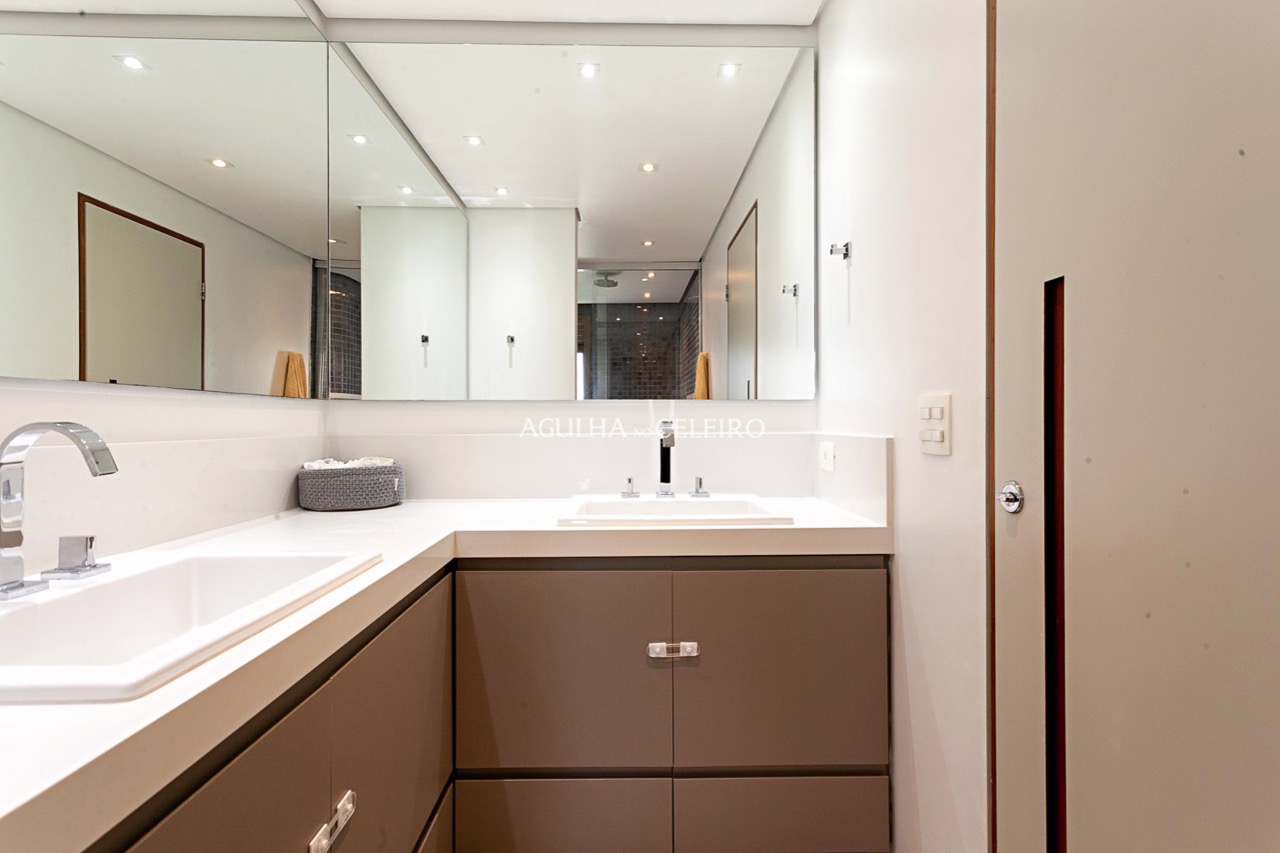 Lindo apartamento à venda em Moema. – AP1424 - _MG_0069