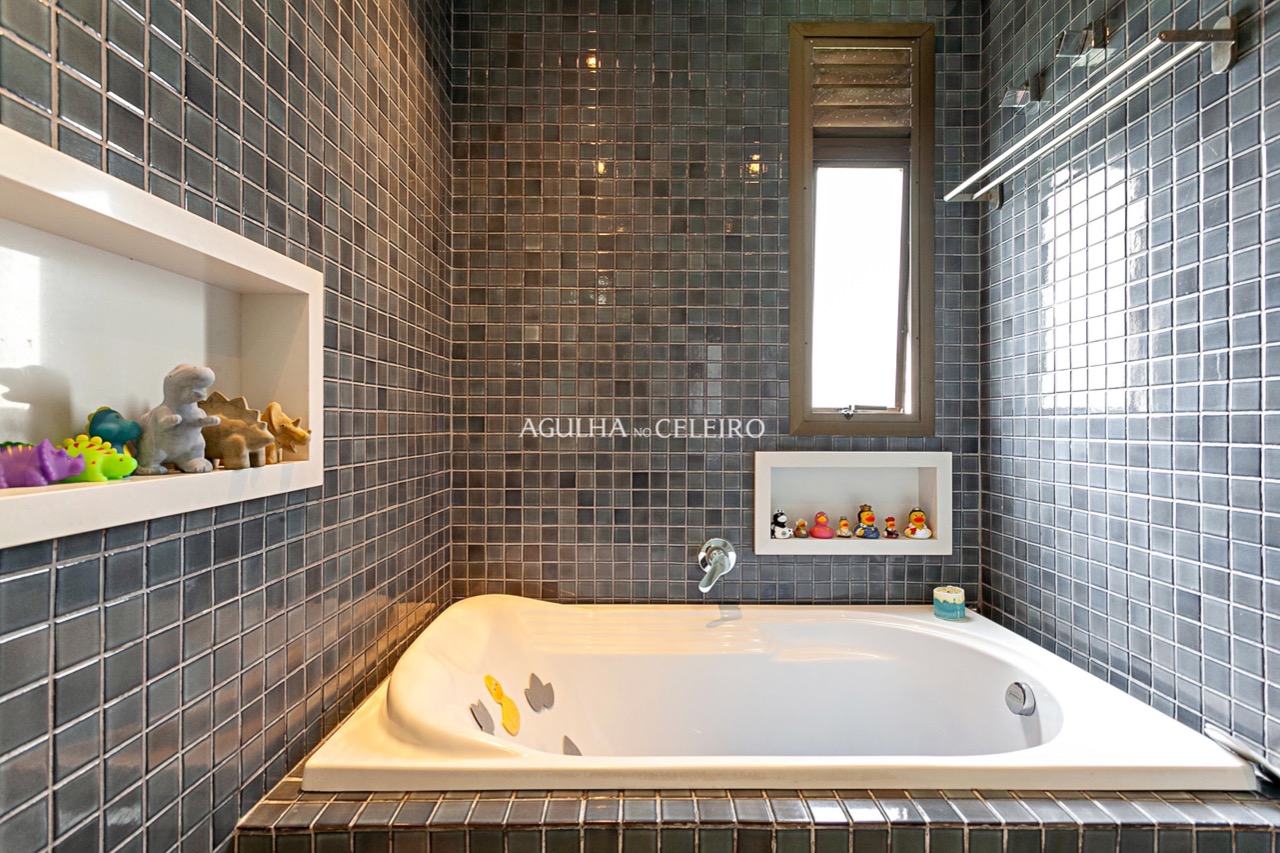 Lindo apartamento à venda em Moema. – AP1424 - _MG_0075