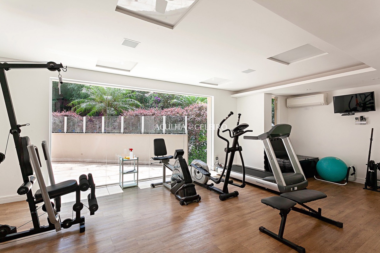 Lindo apartamento à venda em Moema. – AP1424 - _MG_0169