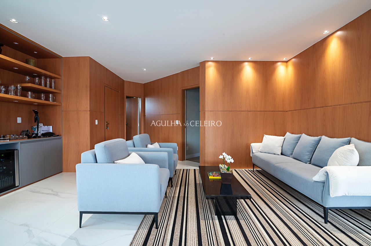 Apartamento reformado à venda no Jardim Paulista – AP5707 - DSC_4887