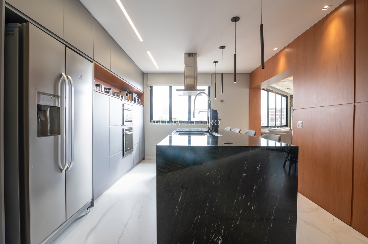 Apartamento reformado à venda no Jardim Paulista – AP5707 - DSC_4895