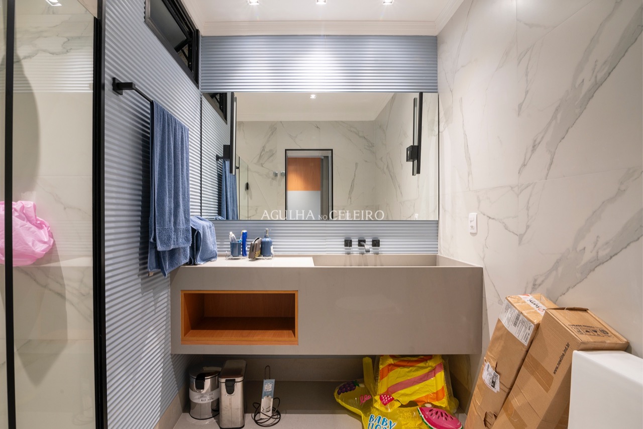 Apartamento reformado à venda no Jardim Paulista – AP5707 - DSC_4938