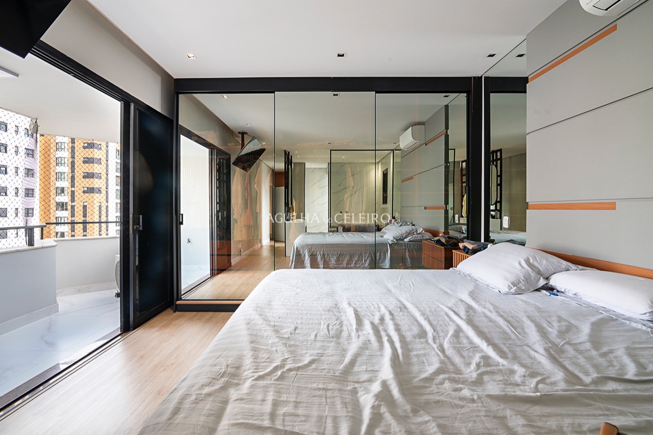 Apartamento reformado à venda no Jardim Paulista – AP5707 - DSC_4958