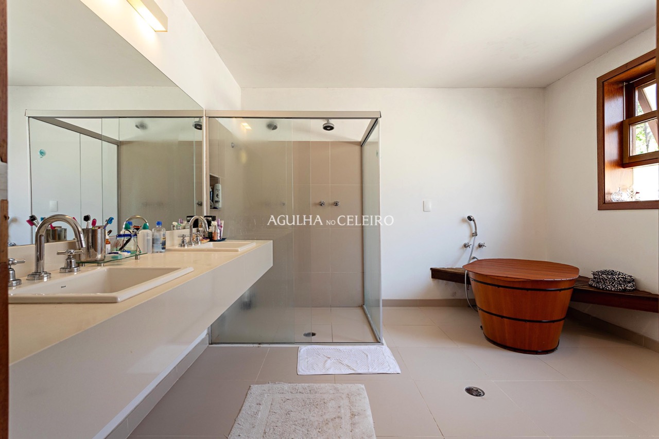 Linda casa moderna e descolada – CA0039 - Casa-Venda-AltodePinheiros3393