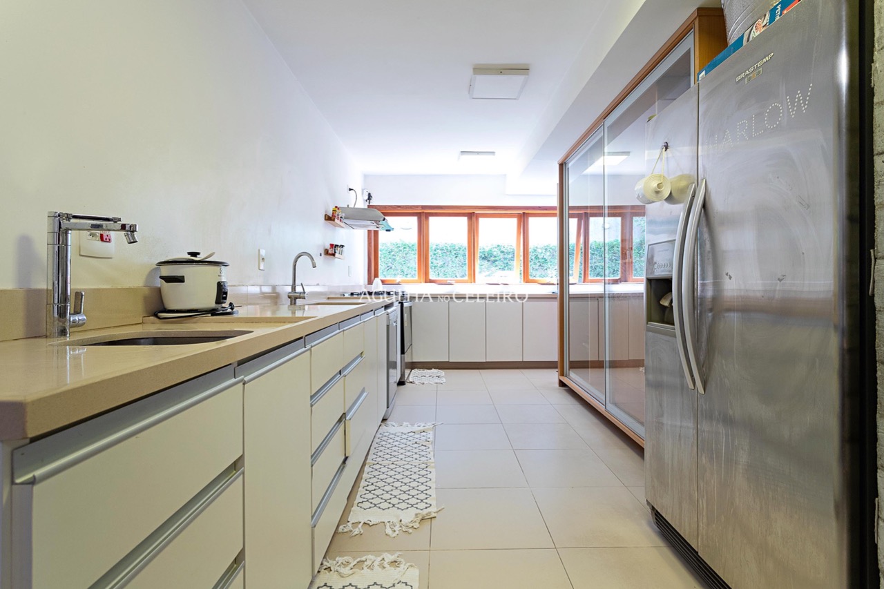 Linda casa moderna e descolada – CA0039 - Casa-Venda-AltodePinheiros3476