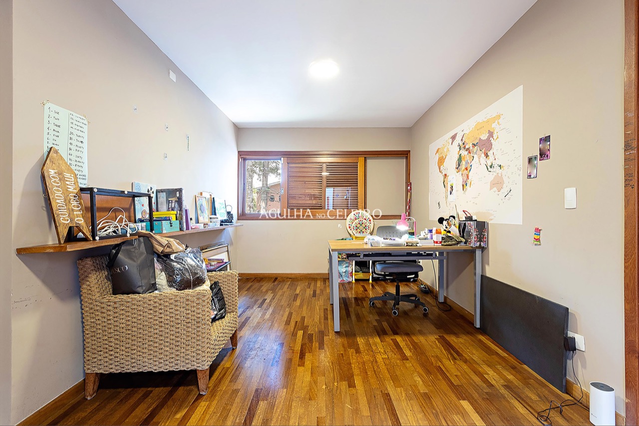 Linda casa moderna e descolada – CA0039 - Casa-Venda-AltodePinheiros3375