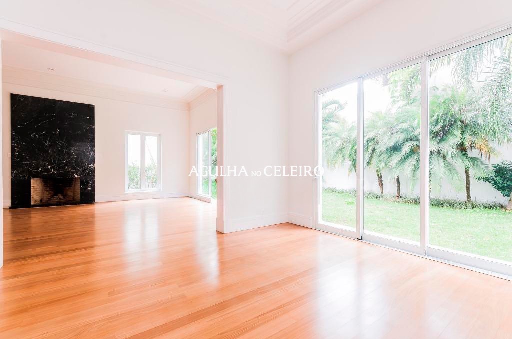 Linda casa com arquitetura contemporânea no Jardim América. – CA0440 - imovel-19756-6