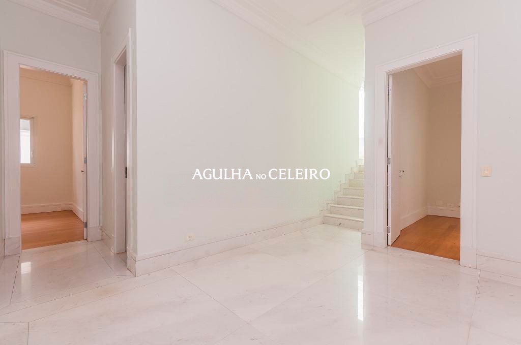 Linda casa com arquitetura contemporânea no Jardim América. – CA0440 - imovel-19756-1