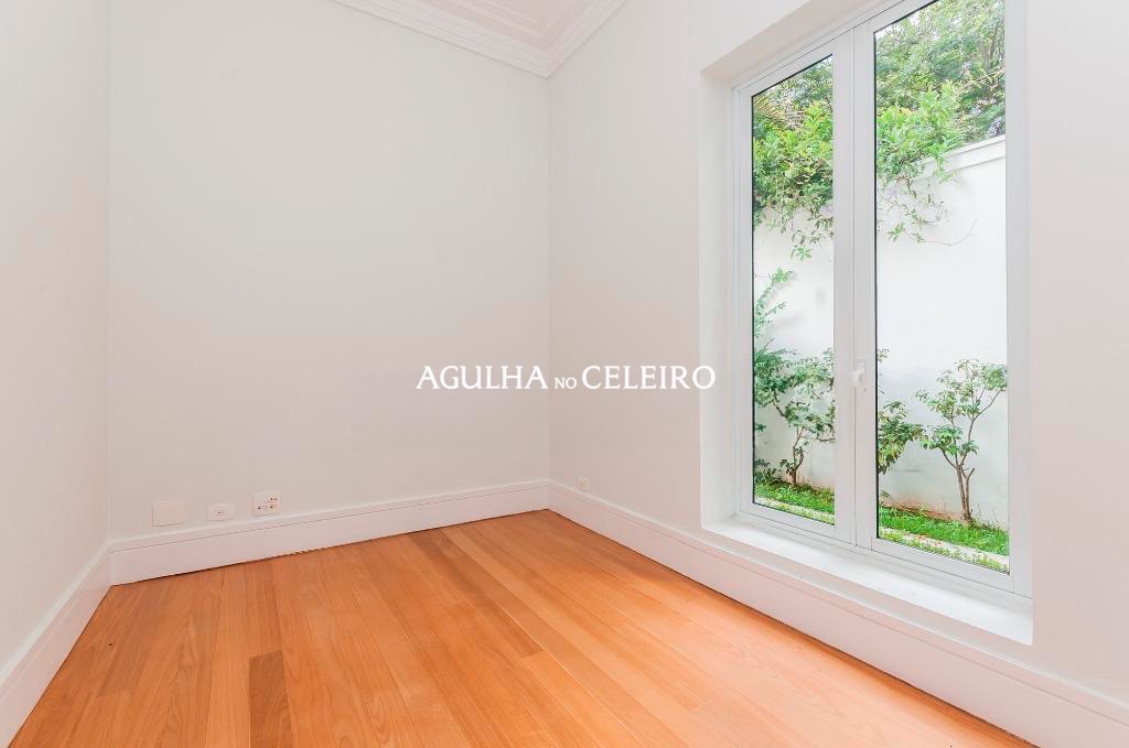 Linda casa com arquitetura contemporânea no Jardim América. – CA0440 - imovel-19756-3
