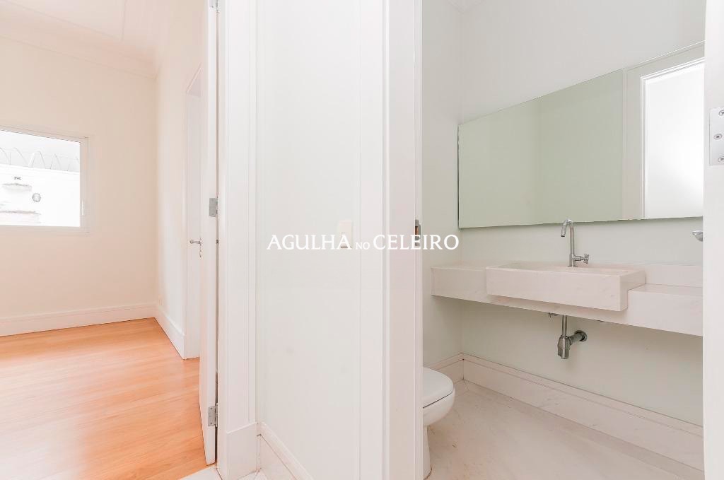 Linda casa com arquitetura contemporânea no Jardim América. – CA0440 - imovel-19756-5