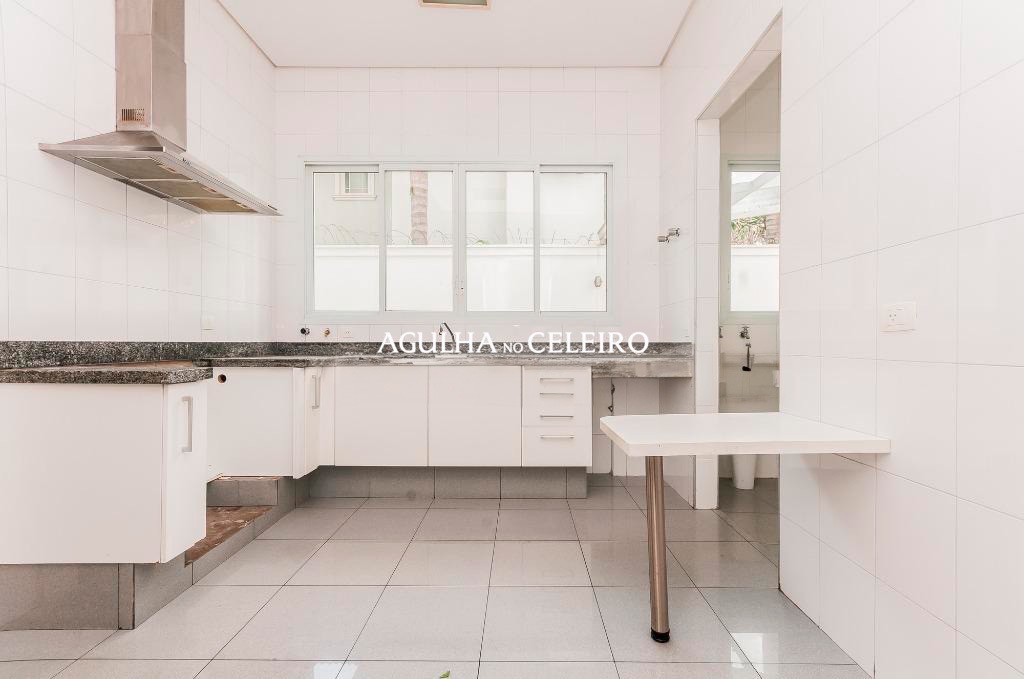 Linda casa com arquitetura contemporânea no Jardim América. – CA0440 - imovel-19756-15