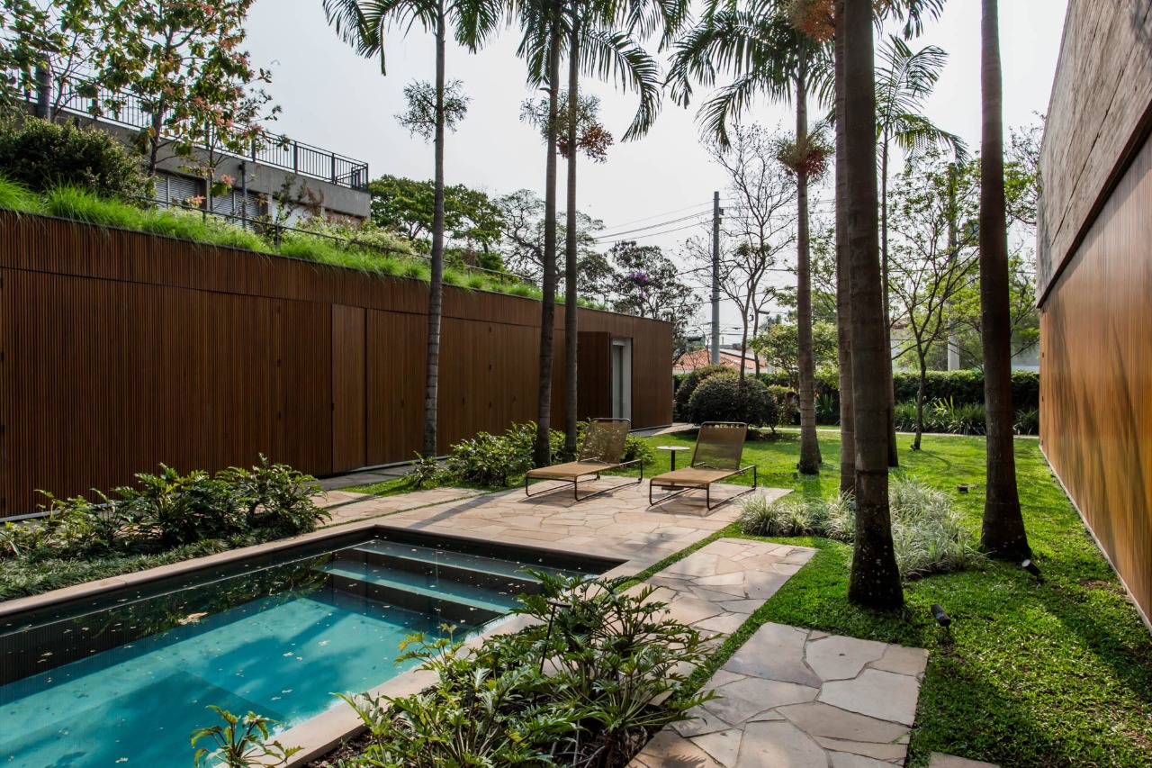 Casa espetacular para venda em Alto de Pinheiros. – CA0628 - decio_reis_145_casa-62