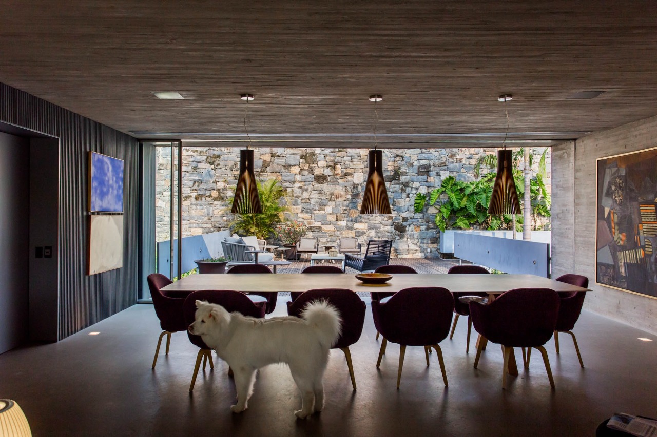 Casa espetacular para venda em Alto de Pinheiros. – CA0628 - decio_reis_145_casa-15