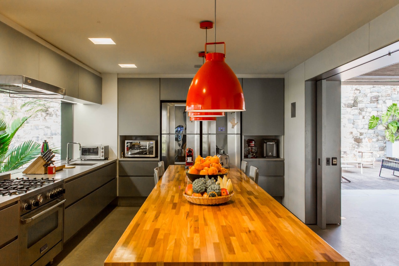 Casa espetacular para venda em Alto de Pinheiros. – CA0628 - decio_reis_145_casa-21