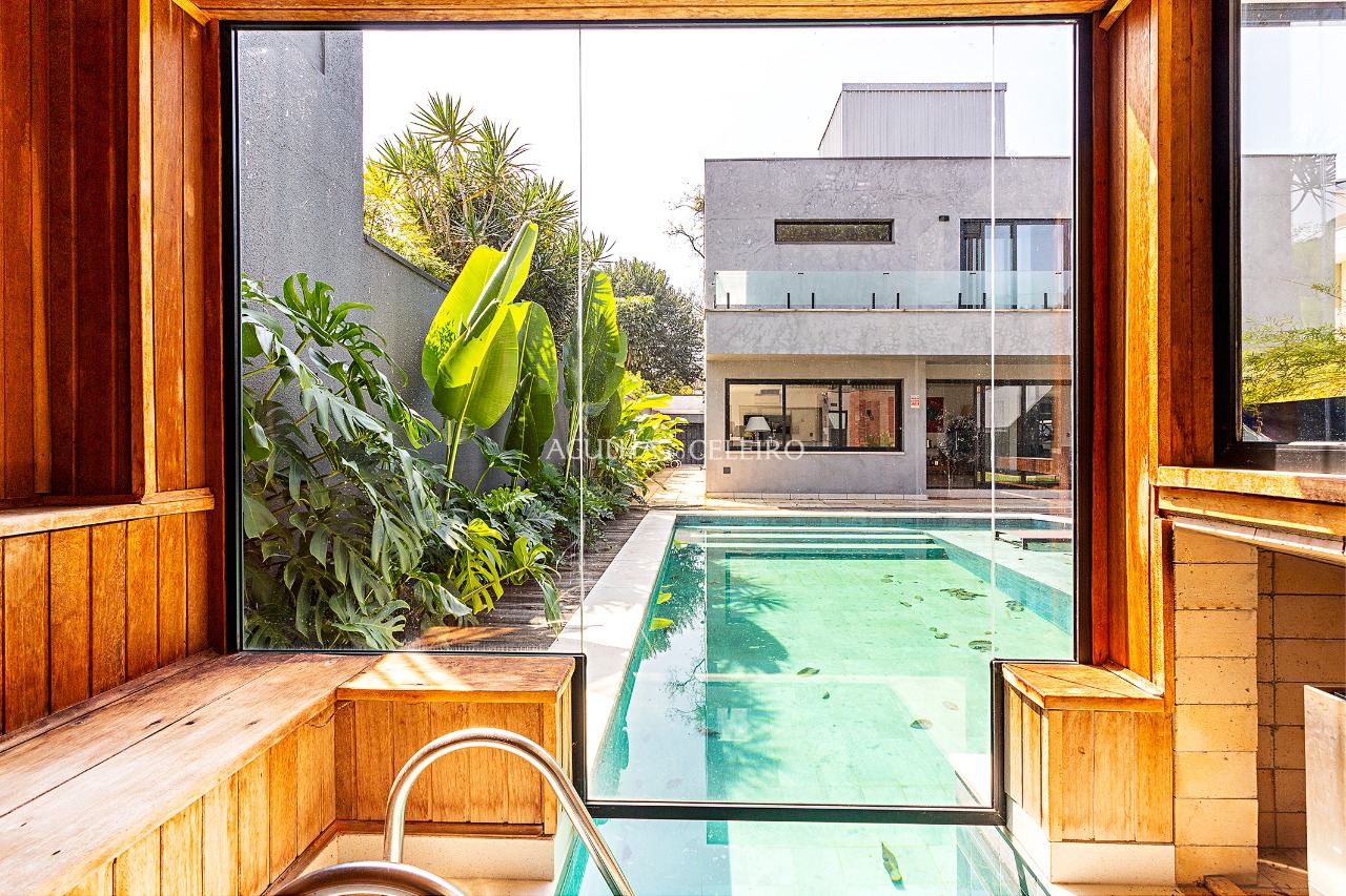 Linda casa em localização privilegiada – CA0912 - IMG_0308