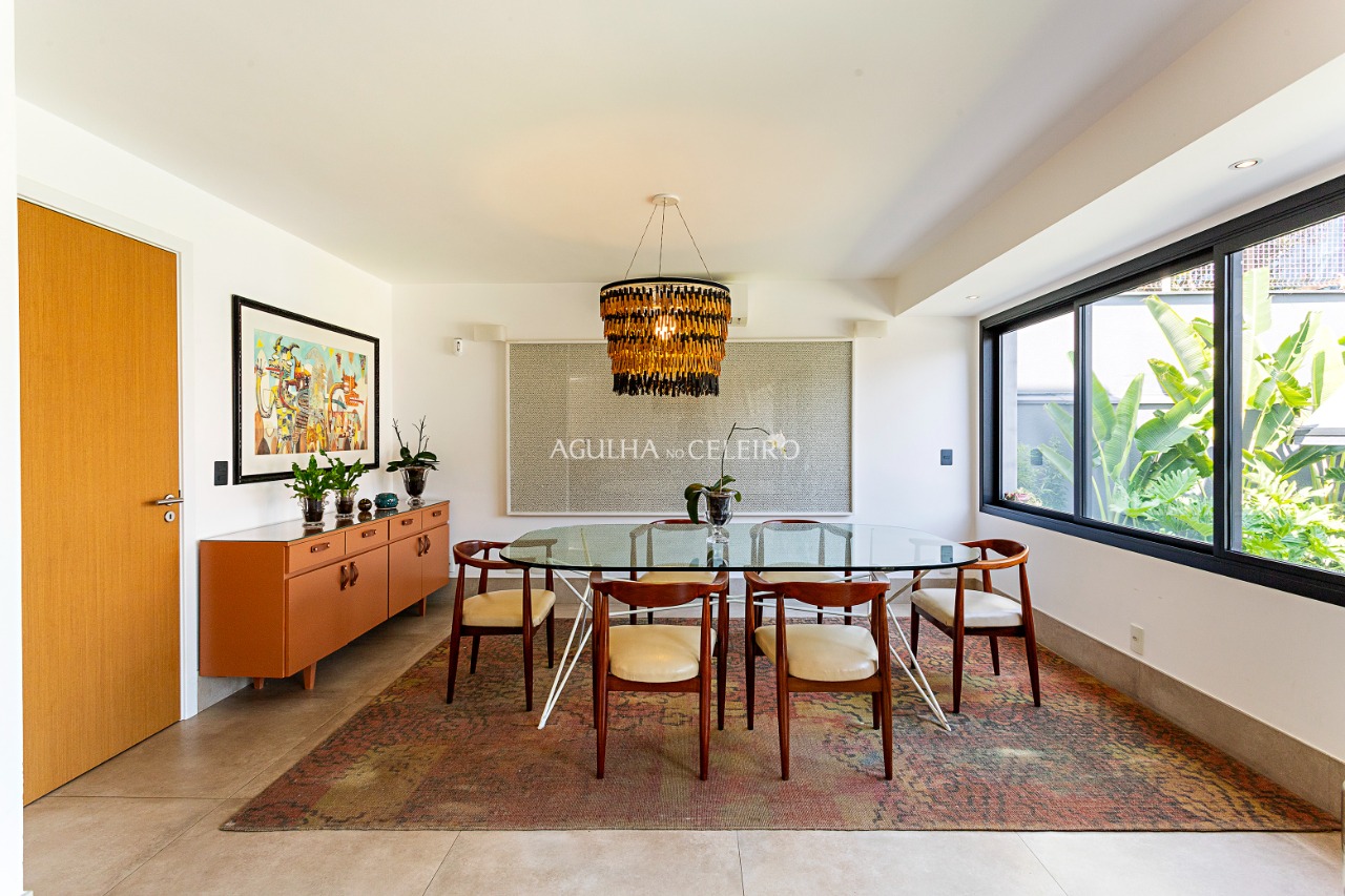 Linda casa em localização privilegiada – CA0912 - IMG_0339