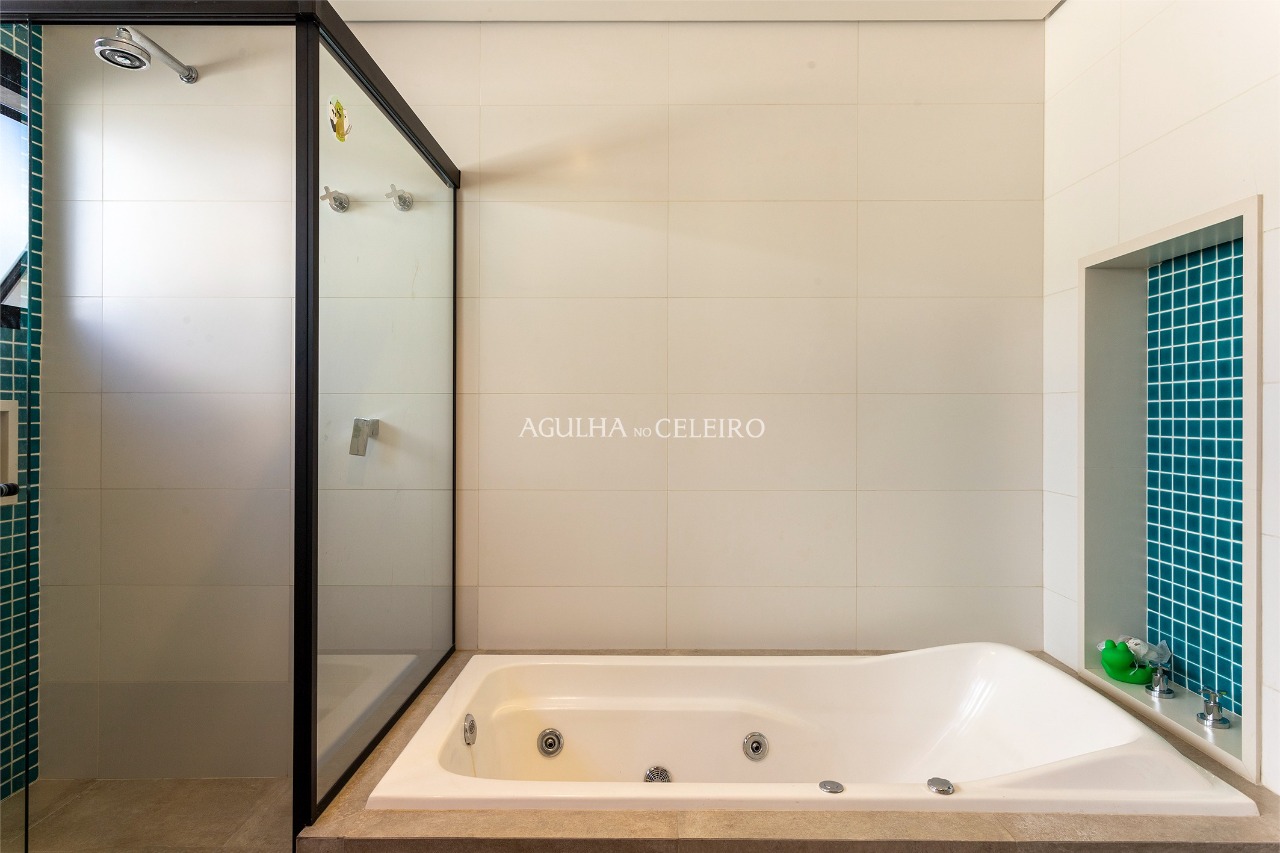 Linda casa em localização privilegiada – CA0912 - IMG_0288