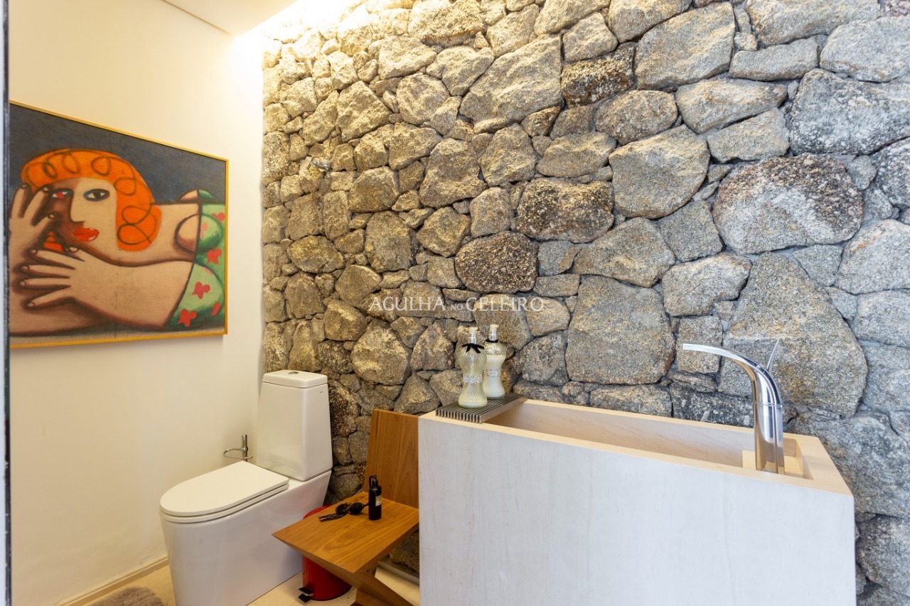 Linda casa de condomínio à venda no Campo Belo. – CA1069 - imovel-23914-10