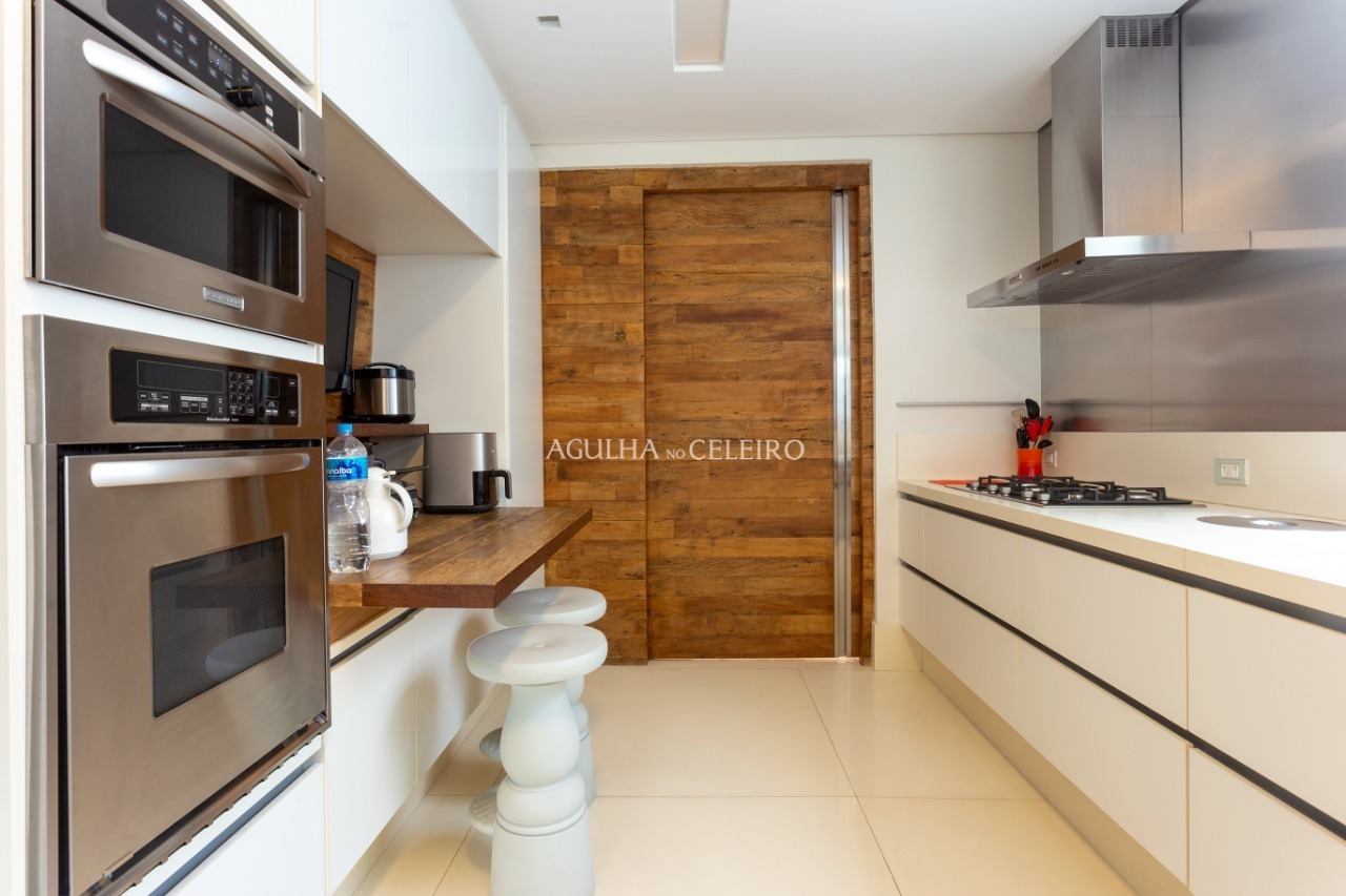 Linda casa de condomínio à venda no Campo Belo. – CA1069 - imovel-23914-12