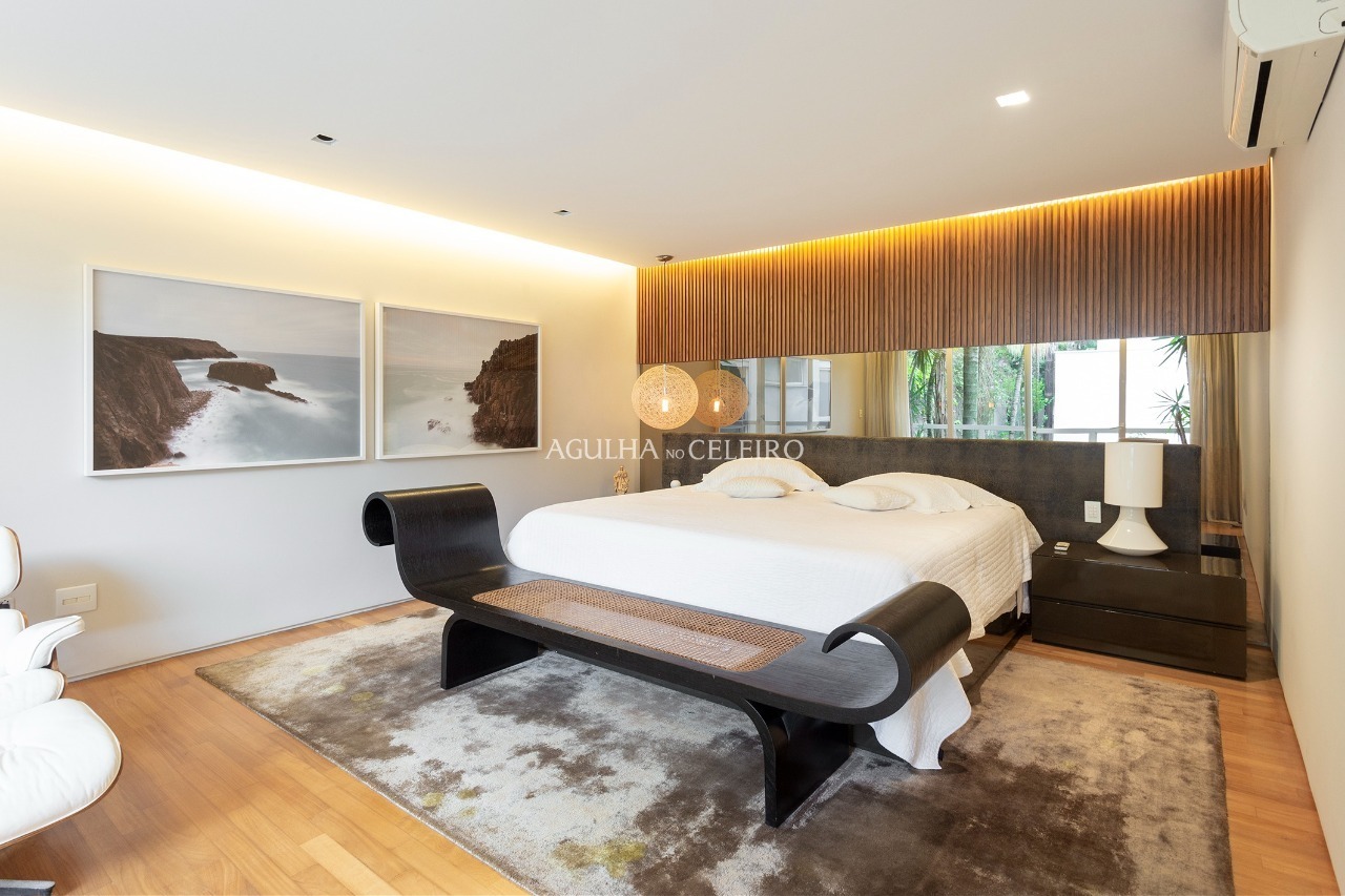 Linda casa de condomínio à venda no Campo Belo. – CA1069 - imovel-23914-21